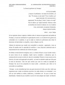 Formas de organización ocotepec