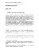 ¿Por qué RST no quiere aceptar la venta en condiciones EXW?