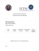 Delitos Cibernéticos ¿Qué son los crímenes cibernéticos?