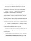 QUE ES Y COMO AFECTA AL COMPORTAMIENTO DE LAS ENTIDADES FINANCIERAS EL DENOMINADO “EFECT	O PALANCA”?