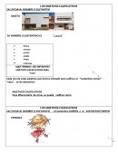 Adjetivos calificativos