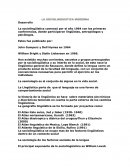 LA SOCIOLINGUISTICA MODERNA