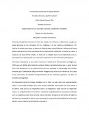 SIMBOLISMO DE LOS COLORES DEIDADE, NÚMEROS Y RUMBOS