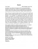 La película “Love, Rosie”