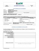 Mercadotecnia. DATOS GENERALES DEL INSTRUMENTO