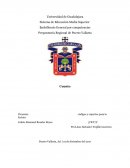 Cuento Bachillerato General por competencias