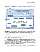 BARRAS DE WORD Las utilidades de las barras de Word y explica cada uno de los elementos de la barra de opciones