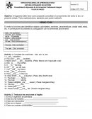 Ingles basico VERBO TO BE