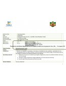 Planeacion diganostica “José Vasconcelos”