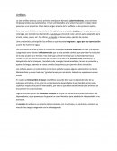 Resumen Anfibios y Reptiles