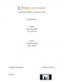 ¿Por que es necesaria la prospectiva para el desarrollo territorial?