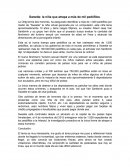 Sweetie: la niña que atrapa a más de mil pedófilos