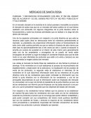 Mercado santa rosa cusco