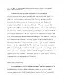 Desnutricion materna