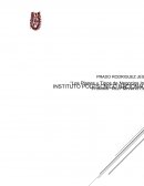 Plan de negocios internacionales. Panorama de las condiciones actuales del mercado internacional