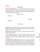 VENTAJAS Y LIMITACIONES Y ASPECTOS ADMINISTRATIVOS DEL PRESUPUESTO