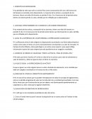 CONCEPTO DE DEPRECIACION CUESTIONARIO