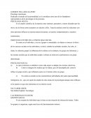 GORDON WILLARD ALLPORT