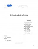 Características y elementos que interceden en la elaboración del título