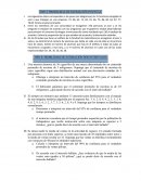 Ejercicios de estimación