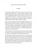 Claudio Lomnitz, “Idea de la Muerte en México”