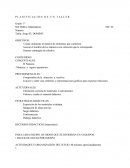 Tema: Juego EL DOMINÓ