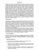 PLAN DE SEGURIDAD Y SALUD EN EL TRABAJO FUNDASALUD