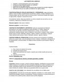 Guia Cervera 2 parcial - Facultad de Derecho Introducción al Estudio del Derecho