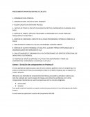 PROCEDIMIENTO PARA REALIZAR PBC DE CIRCUITO