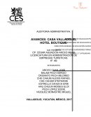 CASA VALLADOLID HOTEL BOUTIQUE