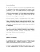 Ceremonial de Estado