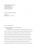 Organización: Estudio Óptico de la Cruz Roja Venezolana.