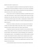 RESEÑA DEL MUSEO “ANAHUACALLI”