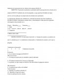 Medición de la percepción de los clientes de la empresa MASLUZ