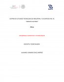 ÉTICA DESARROLLO CIENTIFICO Y TECNOLÓGICO