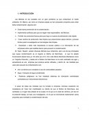 Contaminación del aire. Las fábricas en las ciudades son un gran problema ya que contaminan el medio ambiente