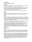 Trata y Trabajos Forzosos