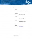 Gestión y administración de Pymes Actividad