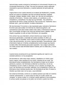 FEMINISMO Ser feminista es, entre otras cosas, amarse y respetarse a sí misma