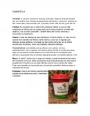 La submezcla del jarocho