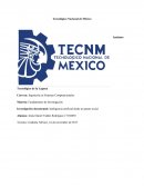 Investigacion documental sobre inteligencia artificial.