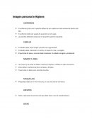 Imagen Personal e Higiene en Spa