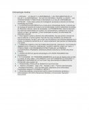 Antropologia medica ensayo