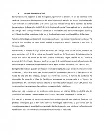 COMO ES QUE SE DA UNA CREACION EMPRESA. Página 1