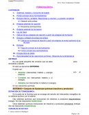 TERMOQUÍMICA RESUMEN