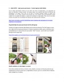 Lápiz queso parmesano