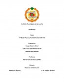 Fundición Hueca y Fundición a Cera Pérdida