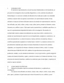 Como es que se da el Manejo de animales