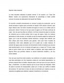 EL nuevo INSEGURIDAD ECONOMICA EN EL PAÍS