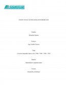 Circuitos Integrados lógicos de la 7400 – 7404 – 7408 – 7428